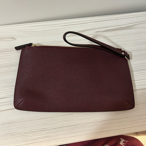 Calvin Klein Clutche - Picture 2 of 3